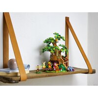 LEGO Ideas Disney 21326 Винни Пух Image #14