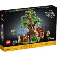 LEGO Ideas Disney 21326 Винни Пух Image #1