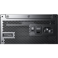 Блок питания Montech Titan Gold 1200W - Превью изображения №3 — Интернет-магазин Your Sale