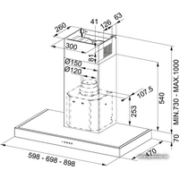 Franke FDF 6457 XS (110.0196.049) Image #3