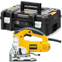 DeWalt DW331KT-QS (с кейсом)