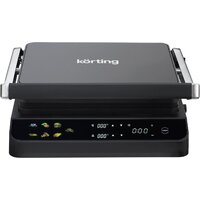 Электрогриль Korting KGPA 0405 W - Превью изображения №4 — Интернет-магазин Your Sale