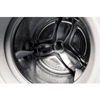 Стиральная машина Sharp ES-814R-W - Превью изображения №5 — Интернет-магазин Your Sale
