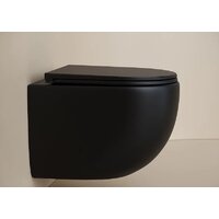 Ceramica Nova UP Rimless CN4007MB Image #4