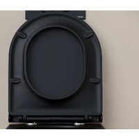 Ceramica Nova UP Rimless CN4007MB Image #9