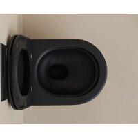 Ceramica Nova UP Rimless CN4007MB Image #6