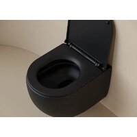 Ceramica Nova UP Rimless CN4007MB Image #5