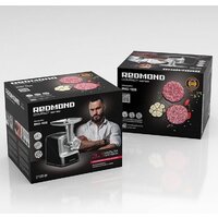 Мясорубка Redmond (Редмонд) RMG-1235 - Превью изображения №4 — Интернет-магазин Your Sale