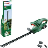 Bosch Easy HedgeCut 18V-44-11 0600849H07 (с 1-им АКБ)