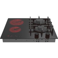 Варочная панель Korting HKG 6206 CN - Превью изображения №3 — Интернет-магазин Your Sale