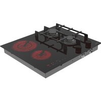 Варочная панель Korting HKG 6206 CN - Превью изображения №2 — Интернет-магазин Your Sale