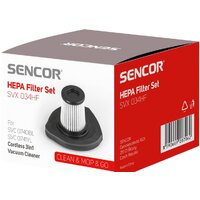 Sencor SVX 034HF Image #2