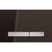 Geberit Sigma 50 115.788.SD.2 (зеркальный дымчатый) Image #1