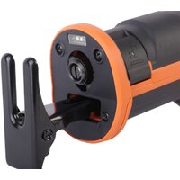 Сабельная пила Patriot RS 909 - Превью изображения №4 — Интернет-магазин Your Sale