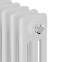 Royal Thermo Insignia C3050 - 26 секций RAL9016 Image #3