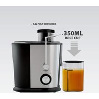 Соковыжималка Maestro MR-802 - Превью изображения №2 — Интернет-магазин Your Sale