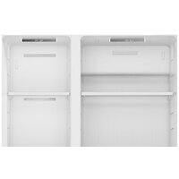 Холодильник side by side Hyundai CS6503FV - Превью изображения №3 — Интернет-магазин Your Sale