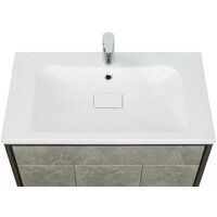 Акватон Тумба под умывальник Уэльс 80 1A267901WA6A0 Image #2