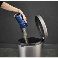 Вертикальный пылесос с влажной уборкой Tefal X-Force Flex 9.60 Aqua TY20C7WO - Превью изображения №15 — Интернет-магазин Your Sale