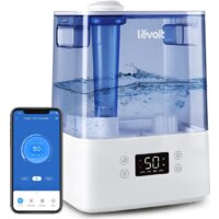Levoit Classic 300S (синий)