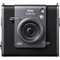 Fujifilm Instax Wide Evo (черный)