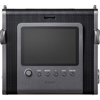 Fujifilm Instax Wide Evo (черный) Image #6