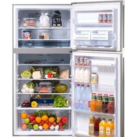 Холодильник Sharp SJ-XG60PGSl - Превью изображения №2 — Интернет-магазин Your Sale