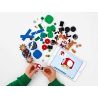 LEGO Super Mario 71366 Огневой налёт Билла-банзай. Доп. набор Image #7