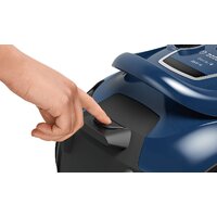 Пылесос Bosch BGS412000 - Превью изображения №3 — Интернет-магазин Your Sale