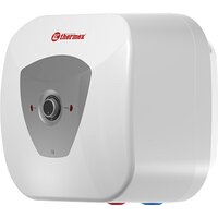 Накопительный электрический водонагреватель над мойкой Thermex HIT PRO H 10 O (pro) - Превью изображения №2 — Интернет-магазин Your Sale