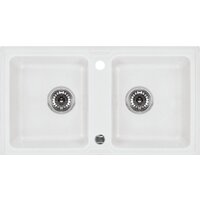 Deante Zorba ZQZ A203 (алебастр) Image #1