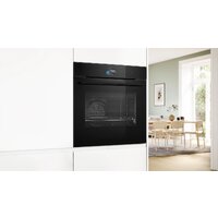 Электрический духовой шкаф Bosch Serie 8 HRG978NB1 - Превью изображения №6 — Интернет-магазин Your Sale