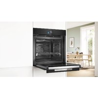 Электрический духовой шкаф Bosch Serie 8 HRG978NB1 - Превью изображения №4 — Интернет-магазин Your Sale