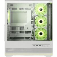 Корпус MSI MAG Pano 110R PZ (белый) - Превью изображения №3 — Интернет-магазин Your Sale