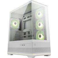 Корпус MSI MAG Pano 110R PZ (белый) - Превью изображения №2 — Интернет-магазин Your Sale