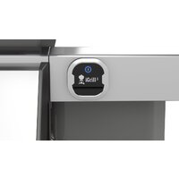 Термометр Weber iGrill 3 7205 - Превью изображения №2 — Интернет-магазин Your Sale