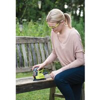Дельташлифмашина Ryobi RMS180-SA30 - Превью изображения №6 — Интернет-магазин Your Sale