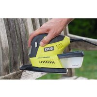 Дельташлифмашина Ryobi RMS180-SA30 - Превью изображения №5 — Интернет-магазин Your Sale