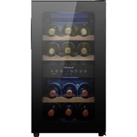 Weissgauff WWC-16 DualZone Compressor