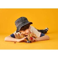 LEGO Ninjago 70686 Шквал Кружитцу - Кай Image #10