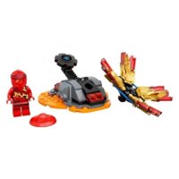 LEGO Ninjago 70686 Шквал Кружитцу - Кай Image #3