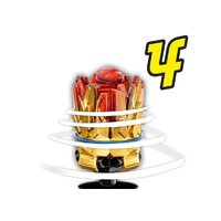 LEGO Ninjago 70686 Шквал Кружитцу - Кай Image #5