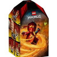 LEGO Ninjago 70686 Шквал Кружитцу - Кай Image #2
