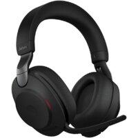 Jabra Evolve2 85 USB-C UC (черный)