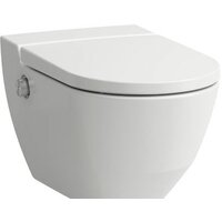 Laufen Cleanet Navia Rimless 8206014000001