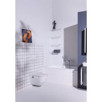 Laufen Cleanet Navia Rimless 8206014000001 Image #8