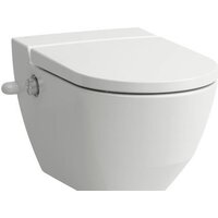 Laufen Cleanet Navia Rimless 8206014000001 Image #2