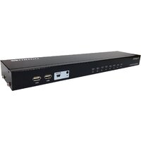 KVM переключатель Origo OKVM440/A1A - Превью изображения №2 — Интернет-магазин Your Sale
