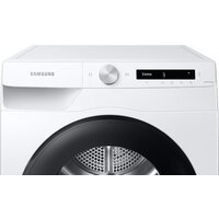Сушильная машина Samsung DV90T5240AW/LP - Превью изображения №11 — Интернет-магазин Your Sale