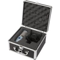 Проводной микрофон AKG P120 - Превью изображения №4 — Интернет-магазин Your Sale
